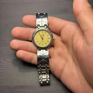 Beautiful Vintage Watch